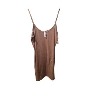 Stars above, medium, brown
